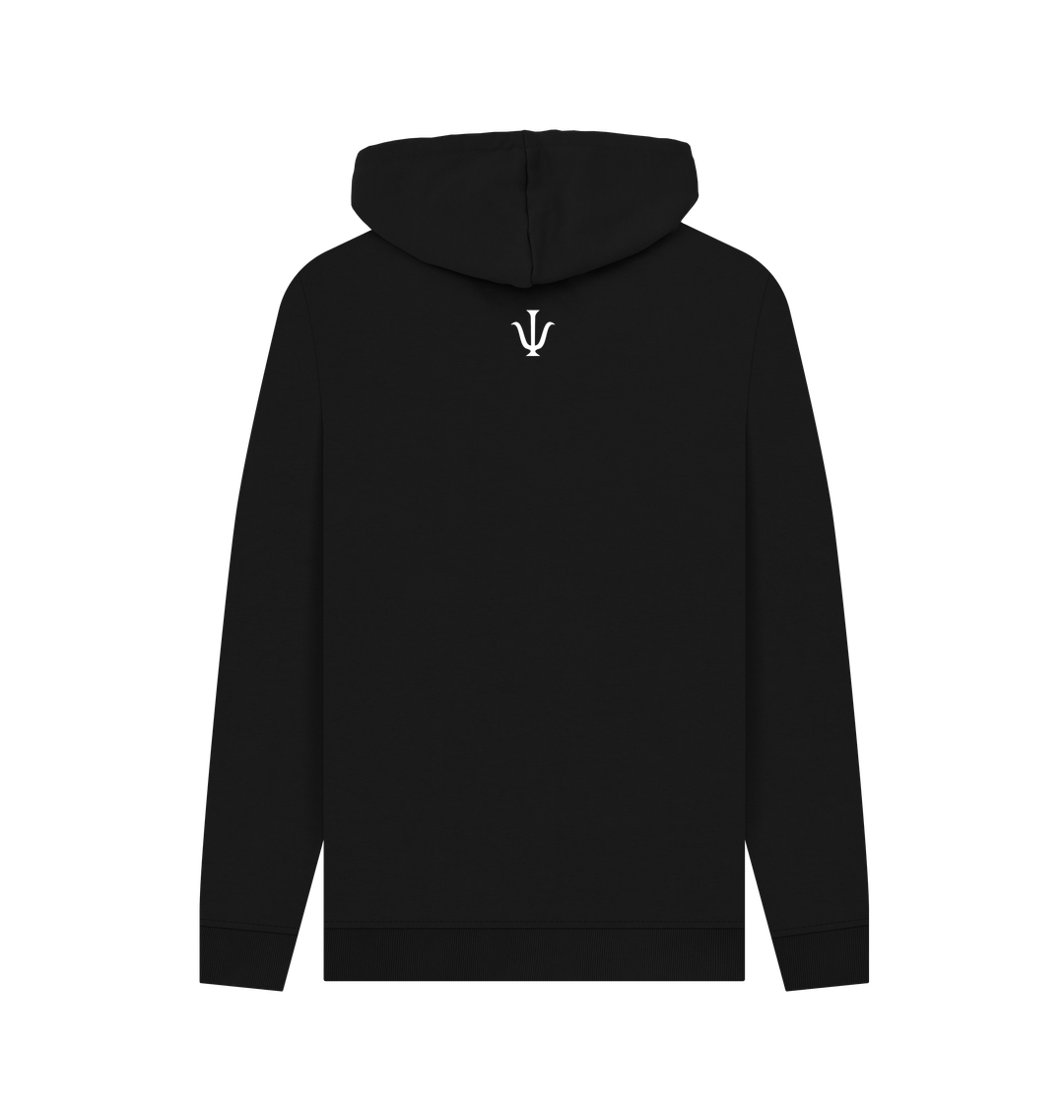 Fitness Club Hoodie