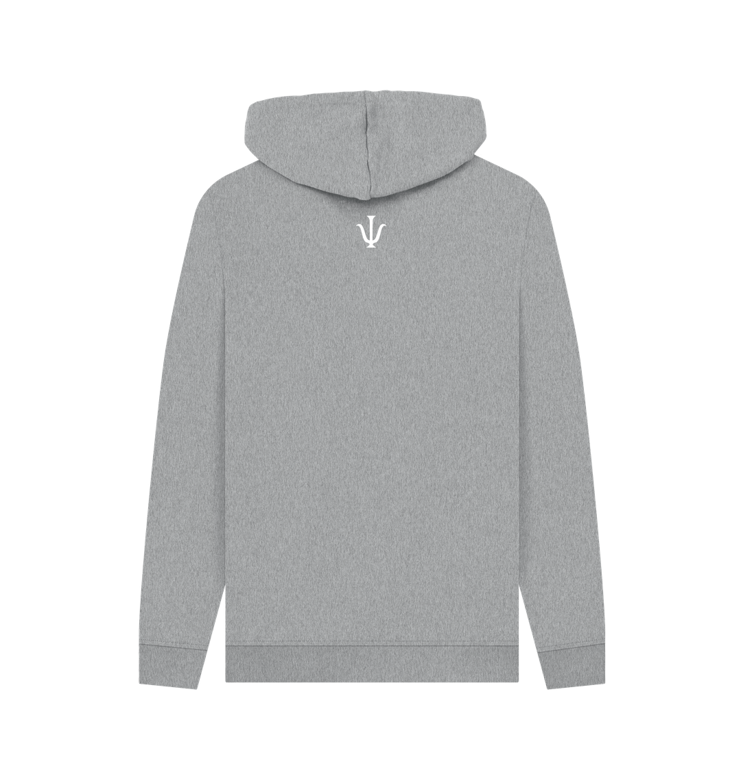 Fitness Club Hoodie