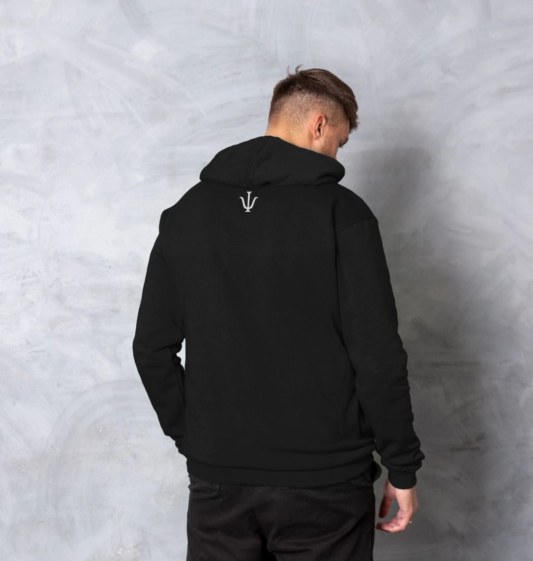 Fitness Club Hoodie