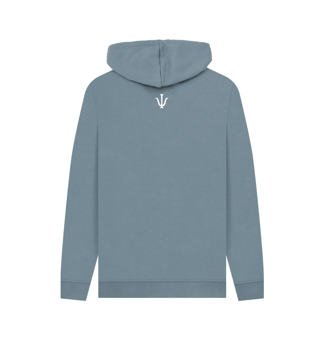 Fitness Club Hoodie