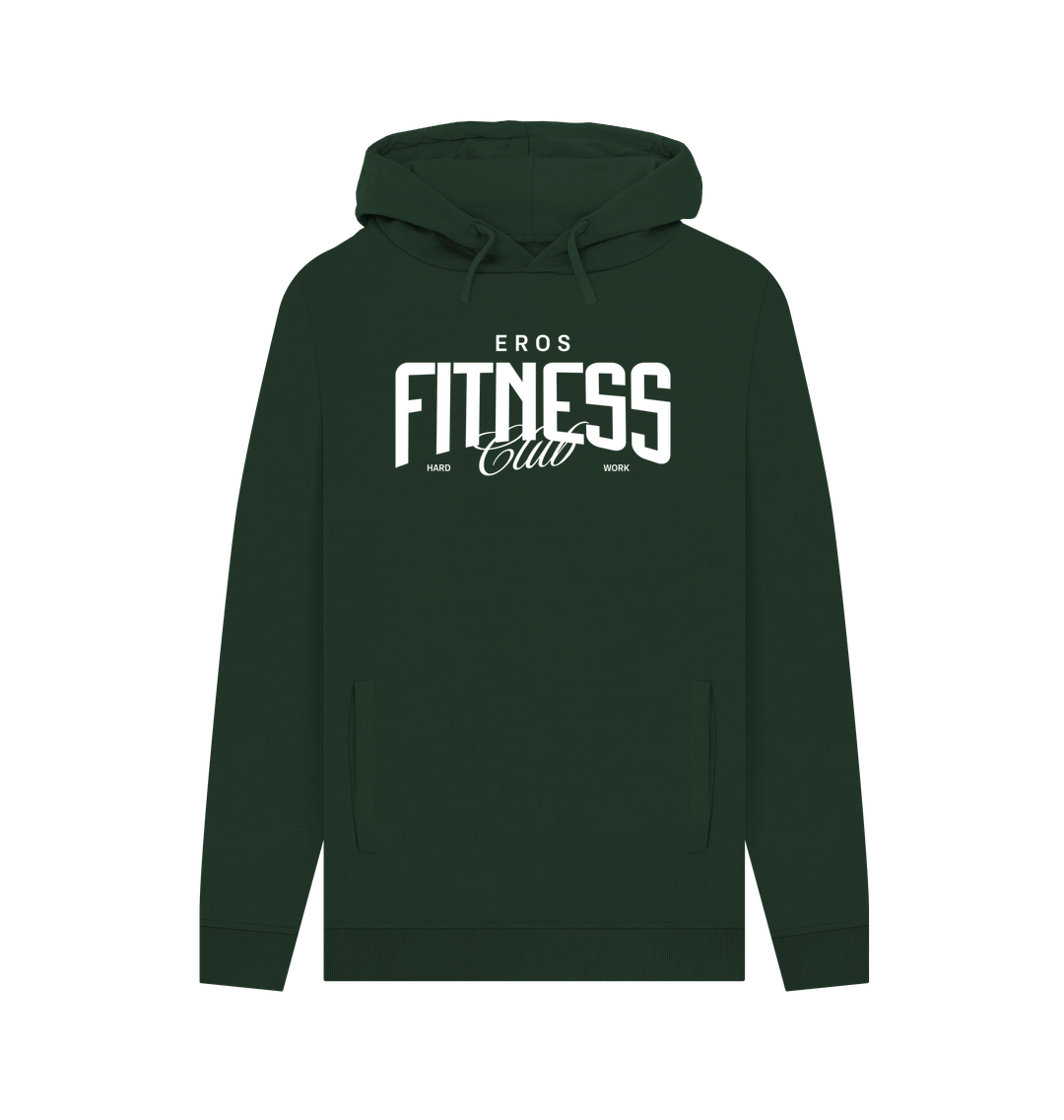Evergreen Fitness Club Hoodie