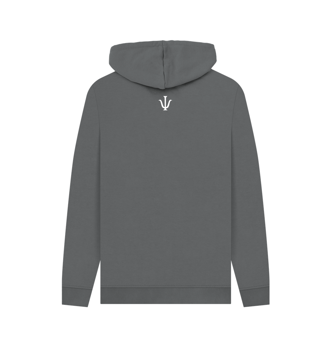 Fitness Club Hoodie