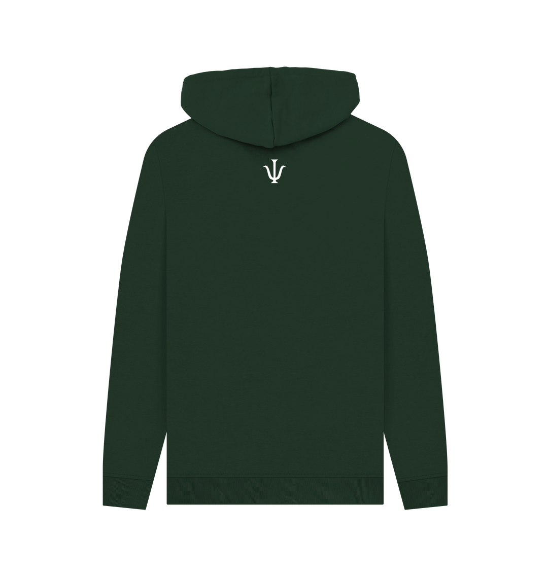 Fitness Club Hoodie