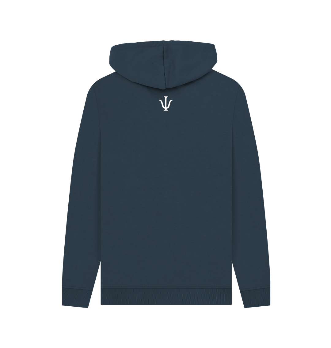 Fitness Club Hoodie