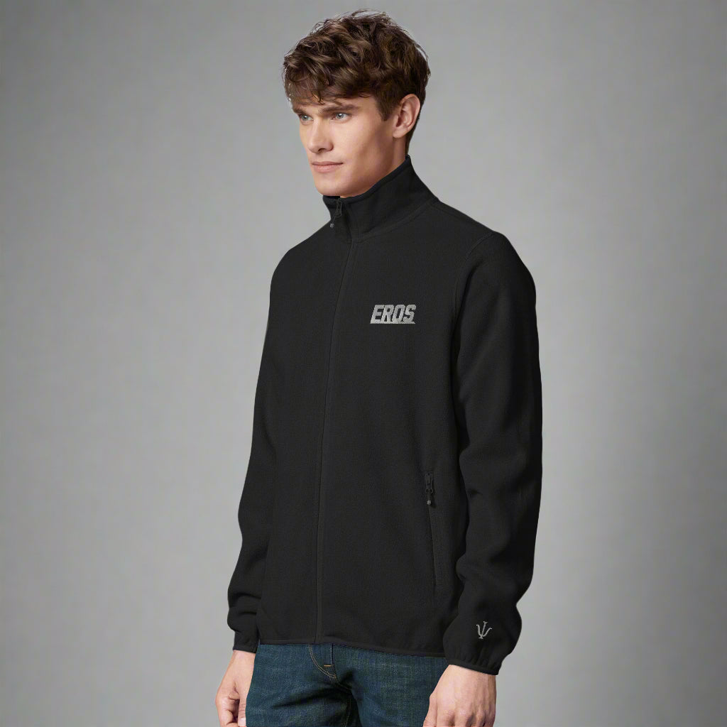 Microfleece Performance jacket