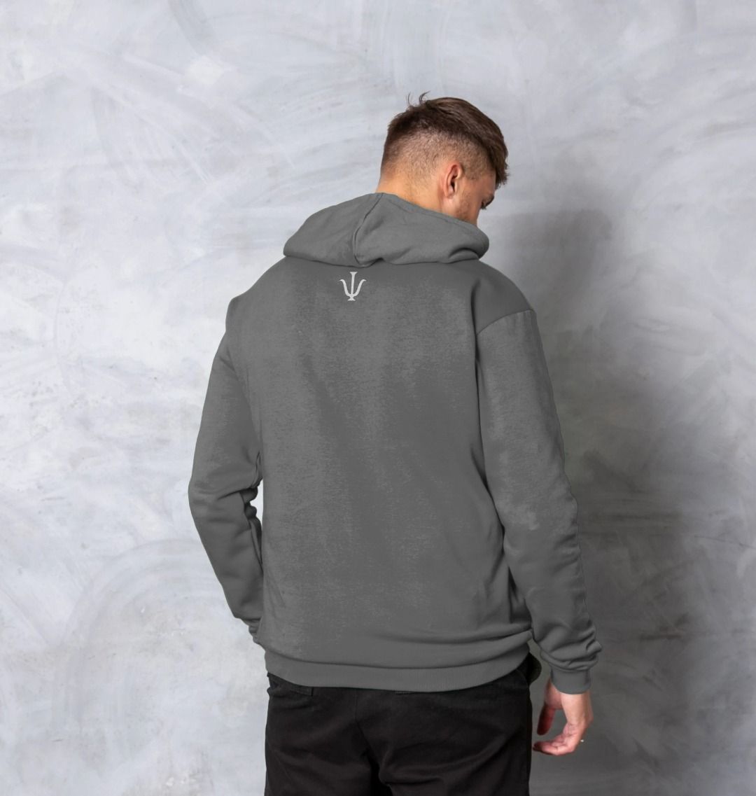 Fitness Club Hoodie