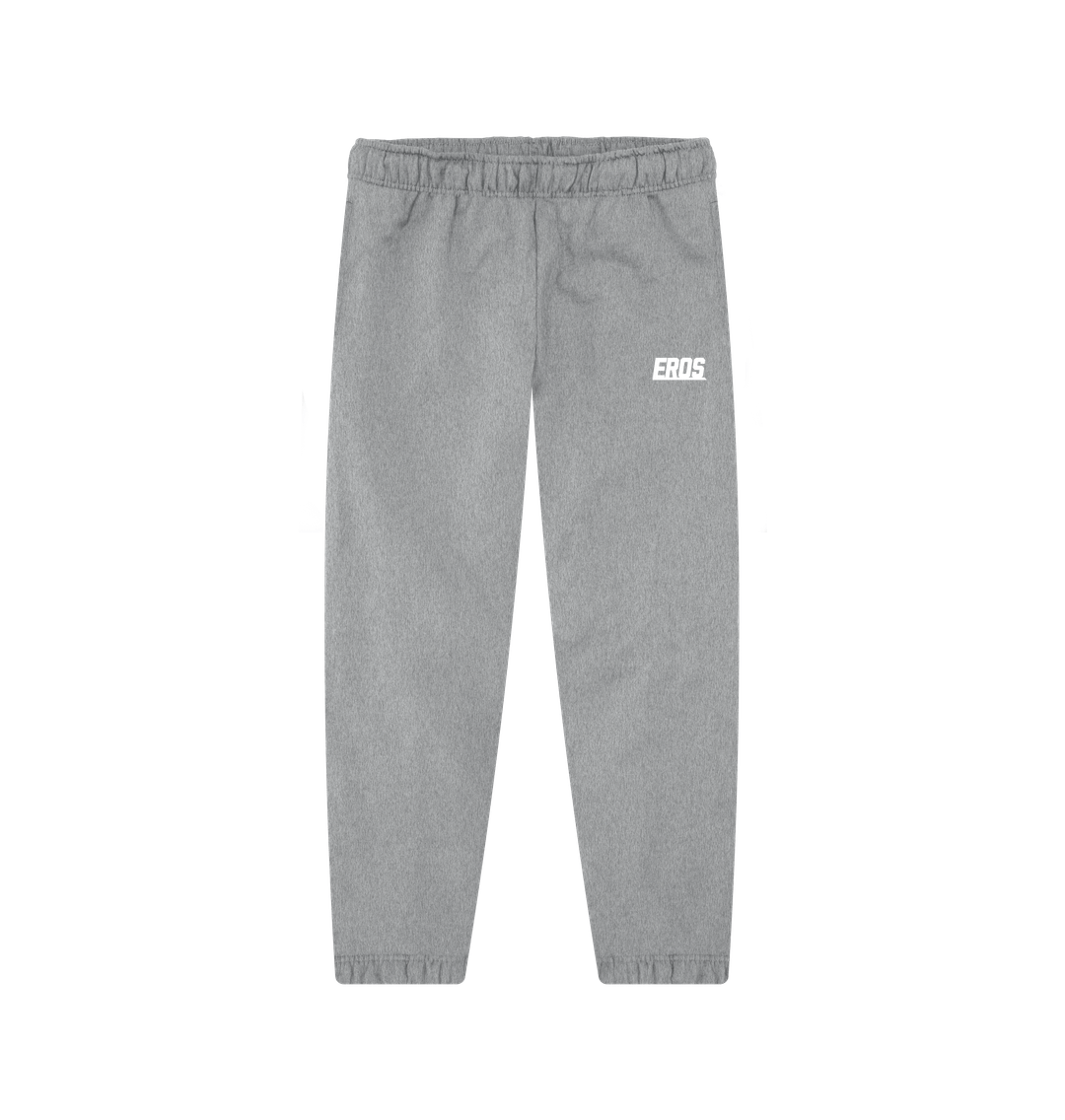 Athletic Grey Essential Joggers