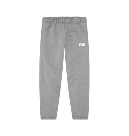 Athletic Grey Essential Joggers