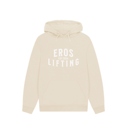 Oat Lightweight Lifting Hoodie