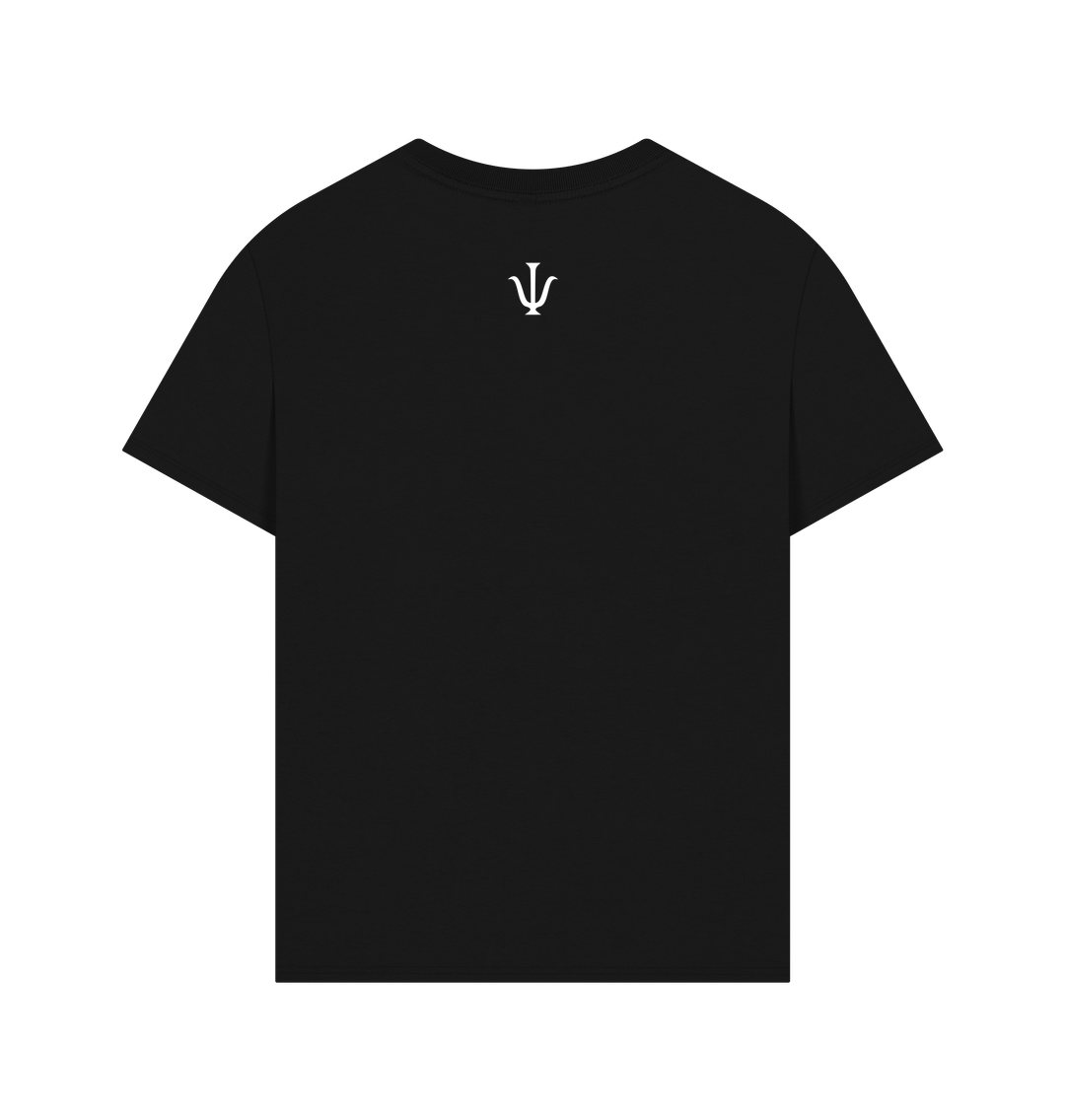 Oversized Lifting Tee