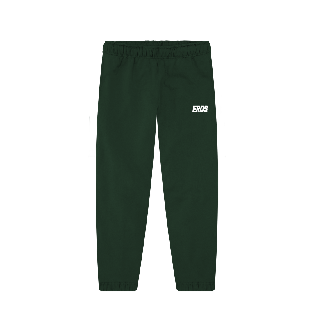 Evergreen Essential Joggers