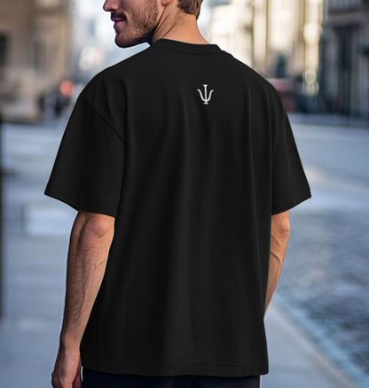 Oversized Lifting Tee