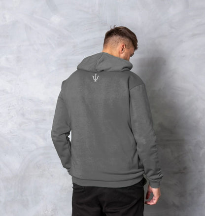 Fitness Club Hoodie