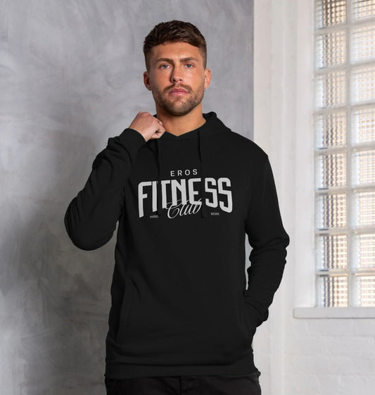 Fitness Club Hoodie